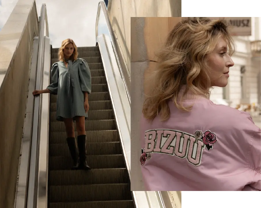 Romans w mieście – II drop AW24 już w sprzedaży!